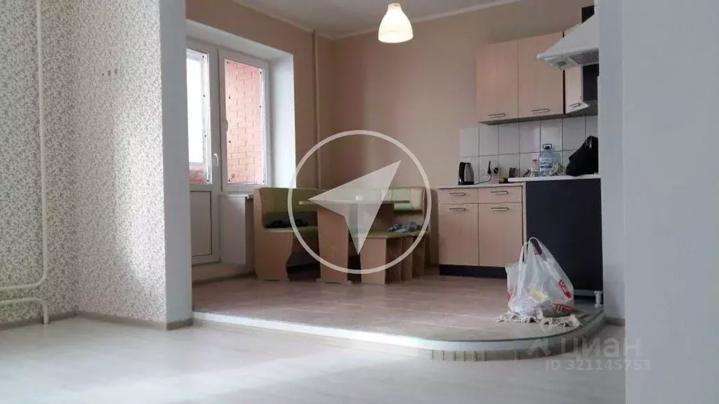 Квартира, 1 комната, 35 м - Фото 0