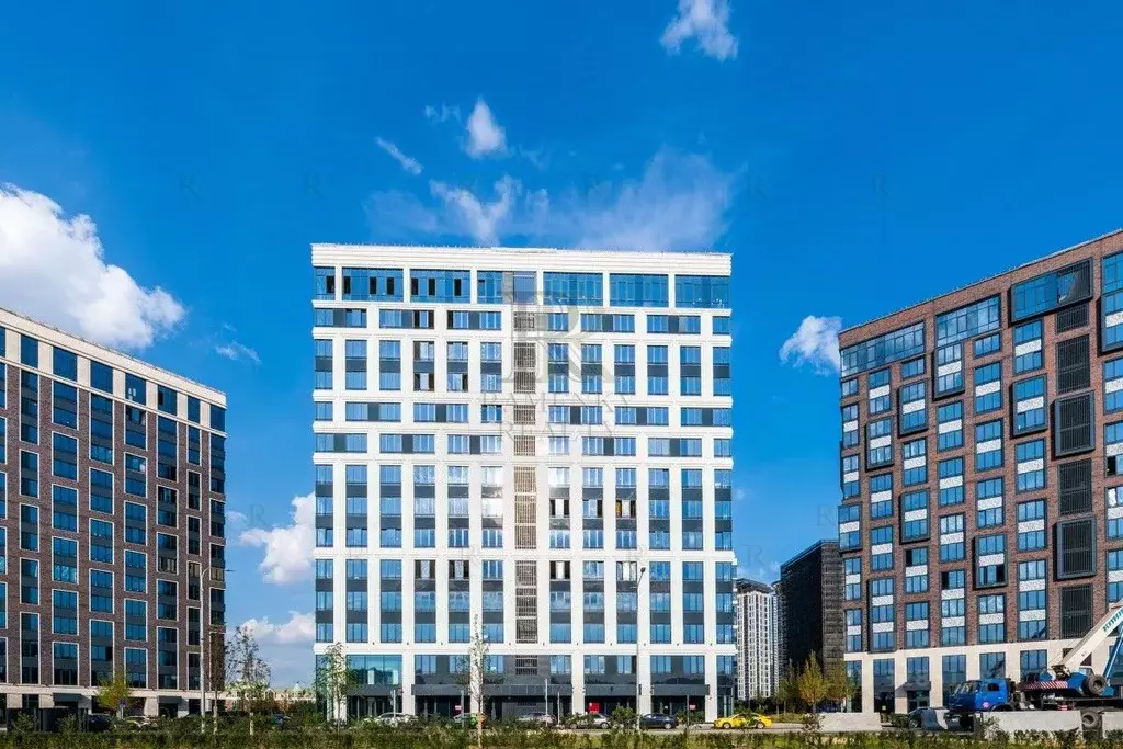 4-к кв. Москва просп. Генерала Дорохова, 39к1Г (99.4 м) - Фото 0