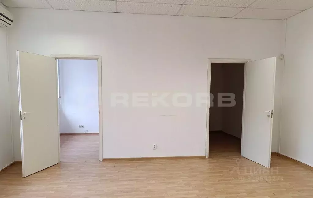 Офис в Санкт-Петербург Большая Разночинная ул., 14 (85 м) - Фото 1