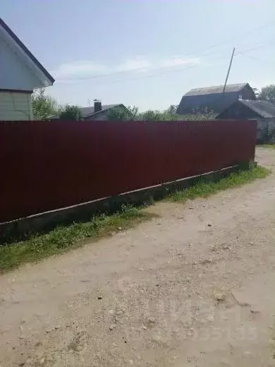 Дом в Воронежская область, Семилукский район, Латная рп ул. ... - Фото 2