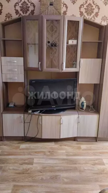 Квартира-студия, 26 м, 2/6 эт. - Фото 0