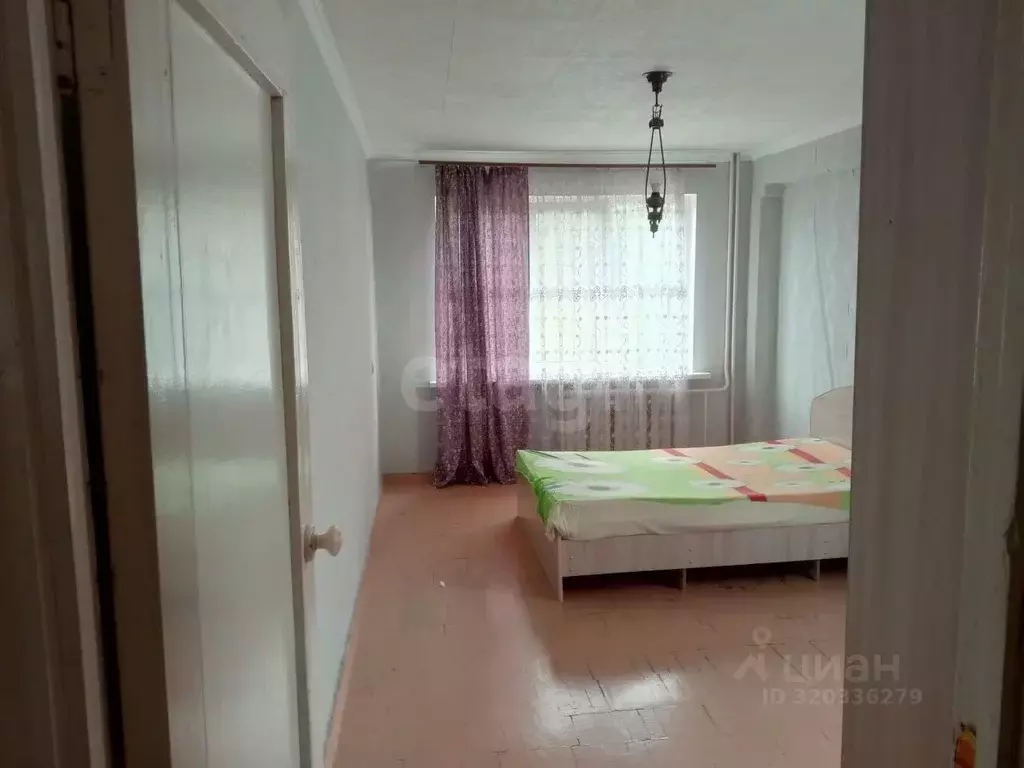 2-к кв. Адыгея, Майкоп ул. 12 Марта, 134К2 (53.0 м) - Фото 1