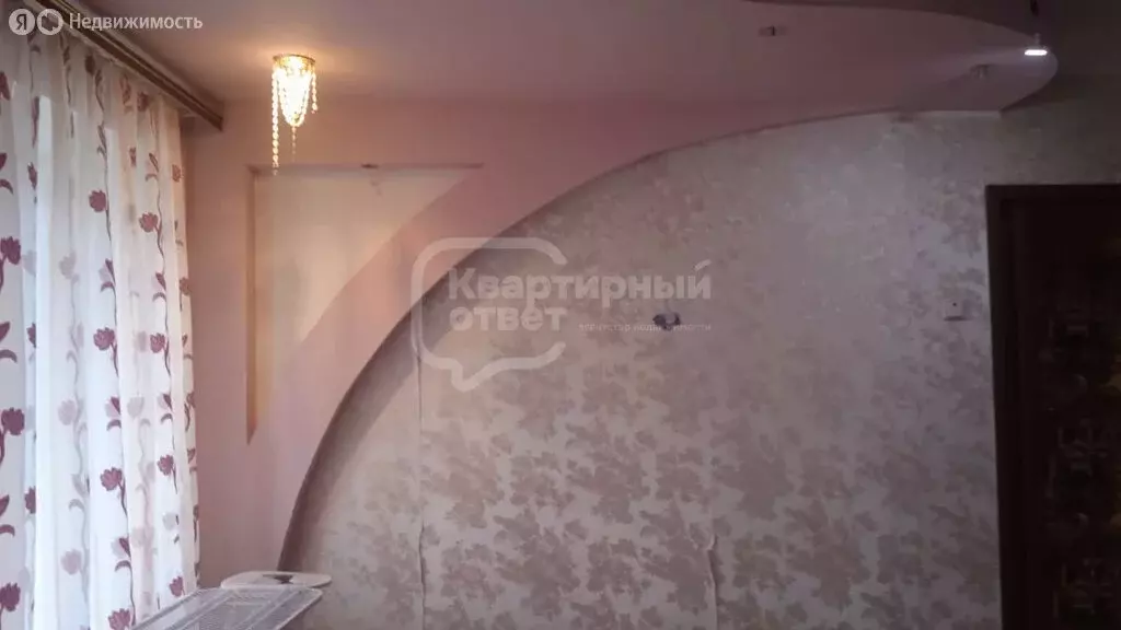 2-комнатная квартира: Судогда, Коммунистическая улица, 6 (40.5 м) - Фото 1