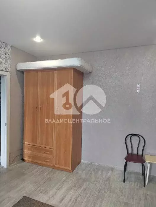 1-к кв. Новосибирская область, Обь ул. Путейцев, 12 (40.0 м) - Фото 1