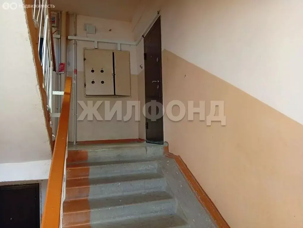 3-комнатная квартира: Благовещенск, Студенческая улица, 20 (72.9 м) - Фото 2