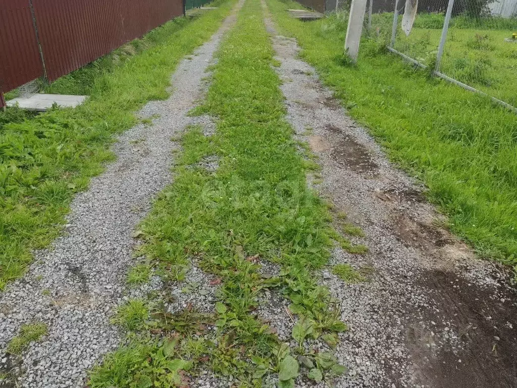 Дом в Ярославская область, Рыбинский муниципальный округ, Исанино СНТ ... - Фото 1