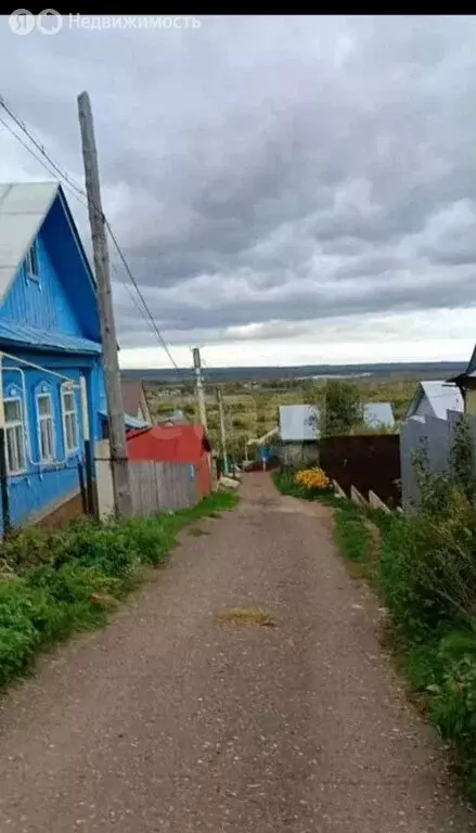 Дом в Бирск, Уральский переулок (34.6 м) - Фото 2