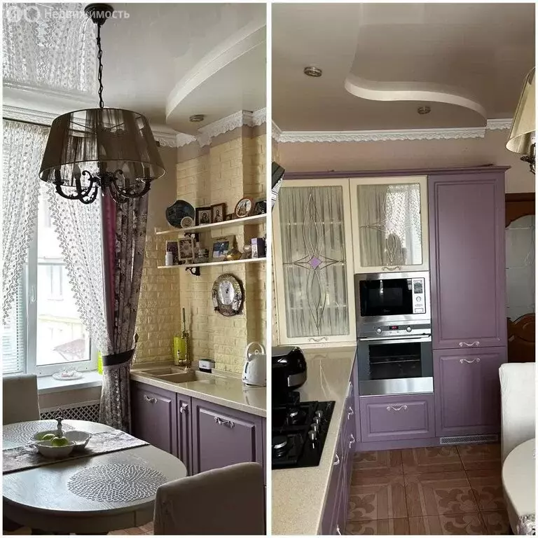 3-комнатная квартира: Сатка, Пролетарская улица, 10 (80 м) - Фото 2