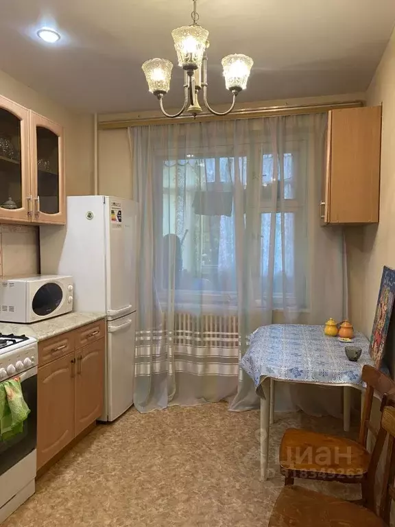1-к кв. Калужская область, Обнинск Белкинская ул., 41 (36.0 м) - Фото 0