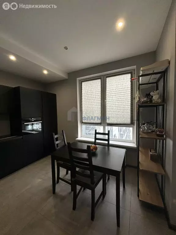 2-комнатная квартира: посёлок городского типа Молоково, ... - Фото 2