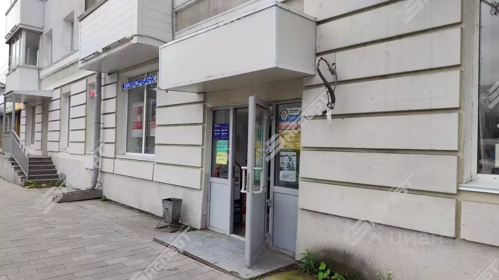 Помещение свободного назначения в Сахалинская область, Южно-Сахалинск ... - Фото 2