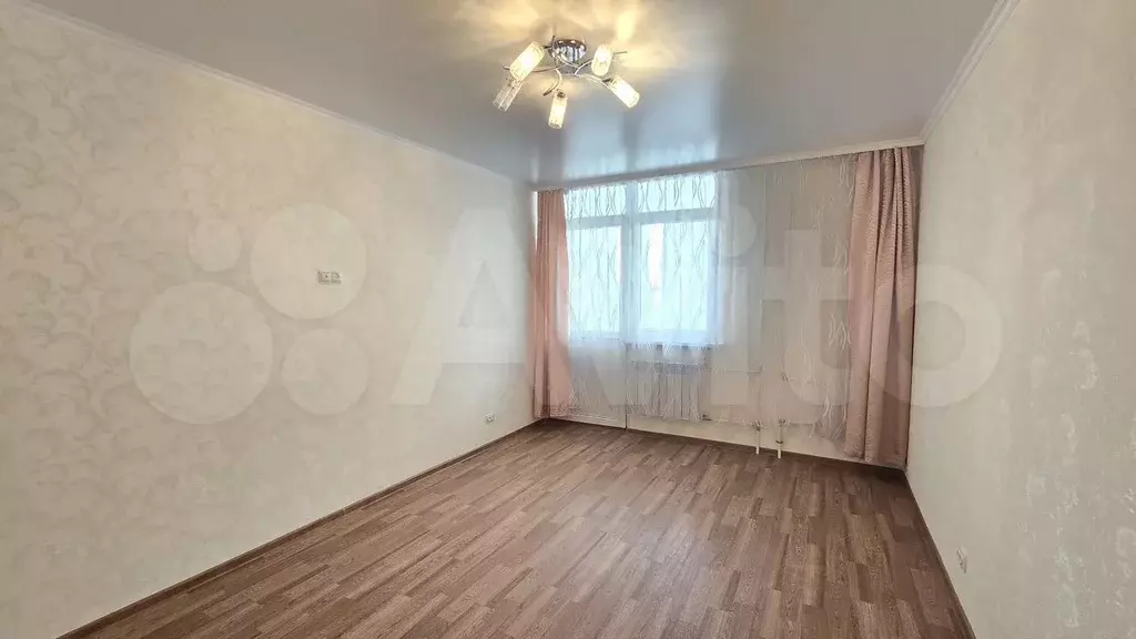 1-к. квартира, 38 м, 4/14 эт. - Фото 0