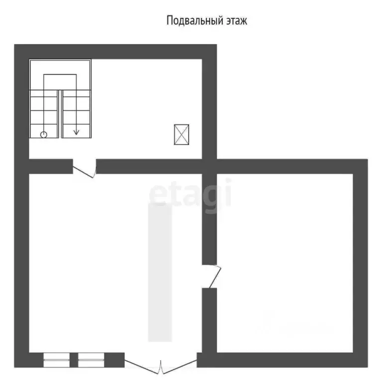 Дом в Тамбовская область, Тамбов городской округ, с. Бокино, Новый мкр ... - Фото 1
