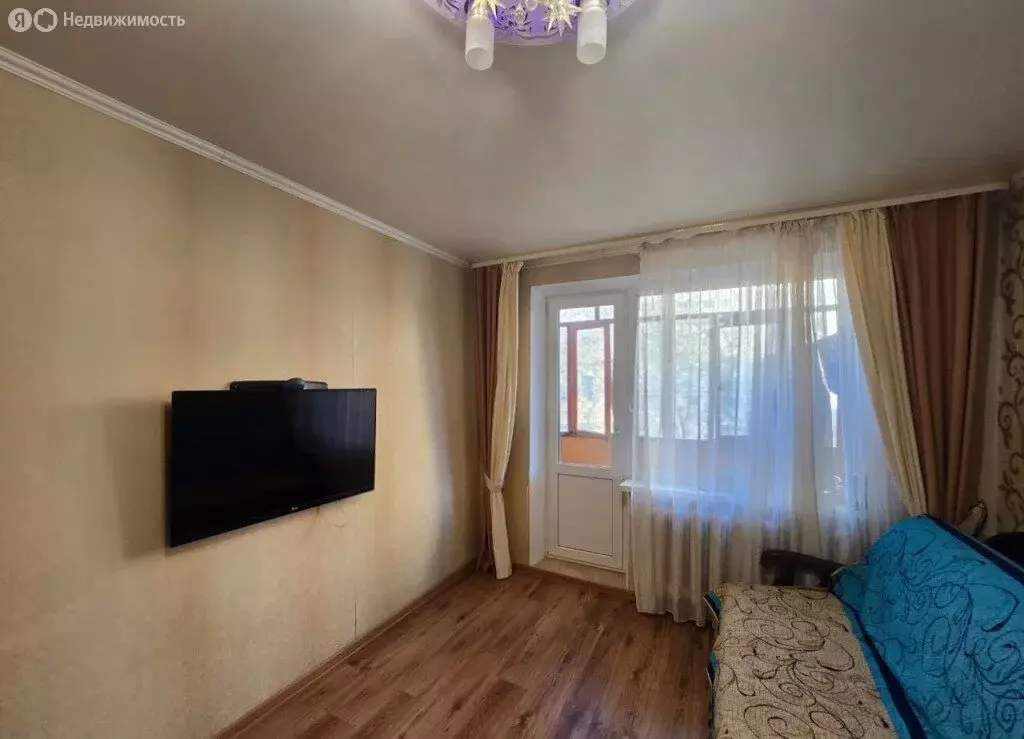 1-комнатная квартира: Уфа, улица Авроры, 7/5 (32.9 м) - Фото 2