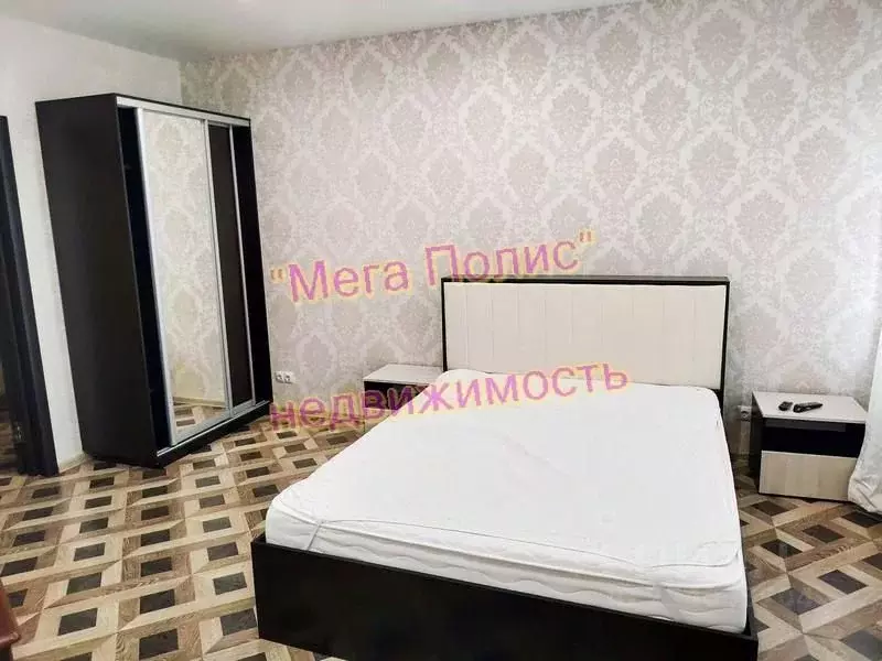 1-к кв. Калужская область, Обнинск ул. Курчатова, 62 (50.0 м) - Фото 1