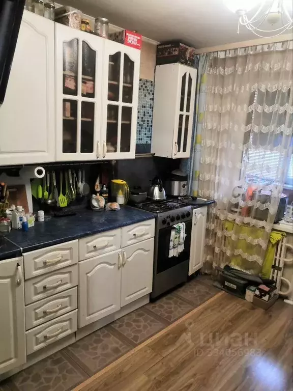 3-к кв. Московская область, Коломна ул. Суворова, 98 (70.0 м) - Фото 1