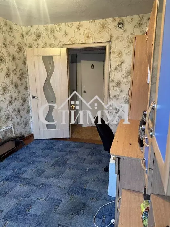 3-к кв. Хакасия, Сорск Усть-Абаканский район, Парковая ул., 1 (58.4 м) - Фото 2