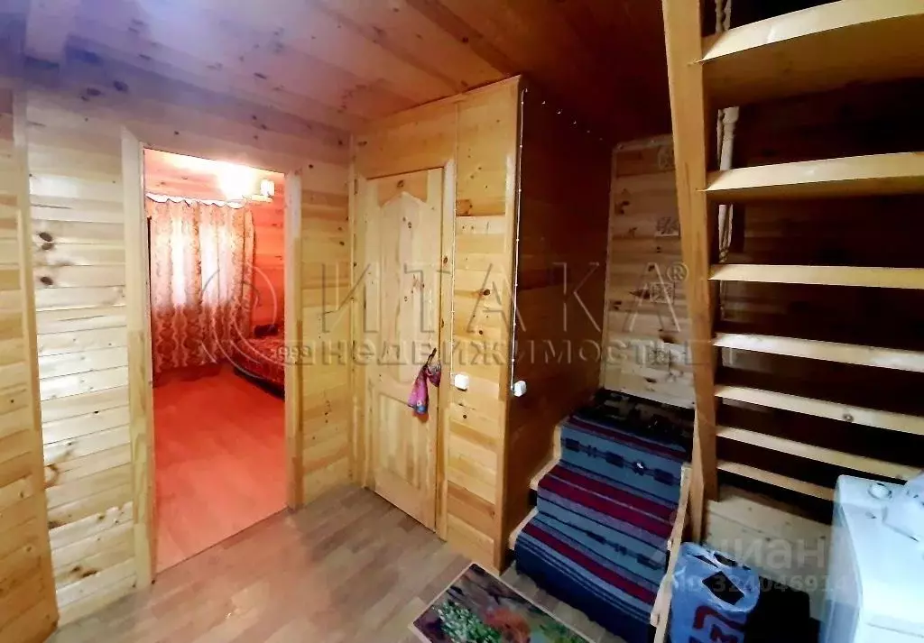 Дом в Ленинградская область, Кингисеппский район, Опольевское с/пос, ... - Фото 2