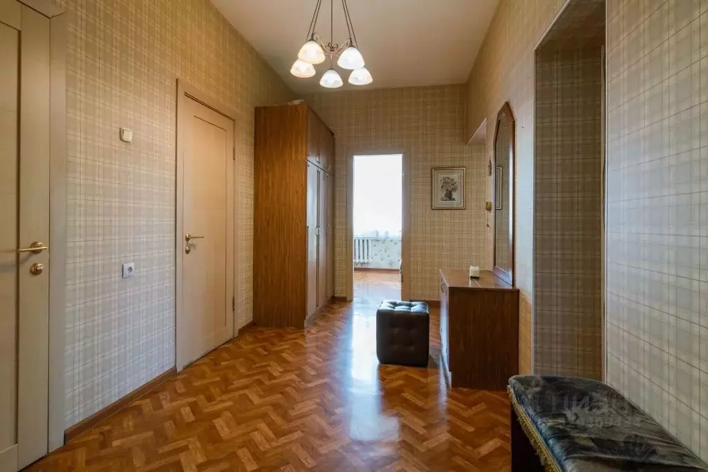2-к кв. Иркутская область, Иркутск Трудовая ул., 108А (70.0 м) - Фото 2