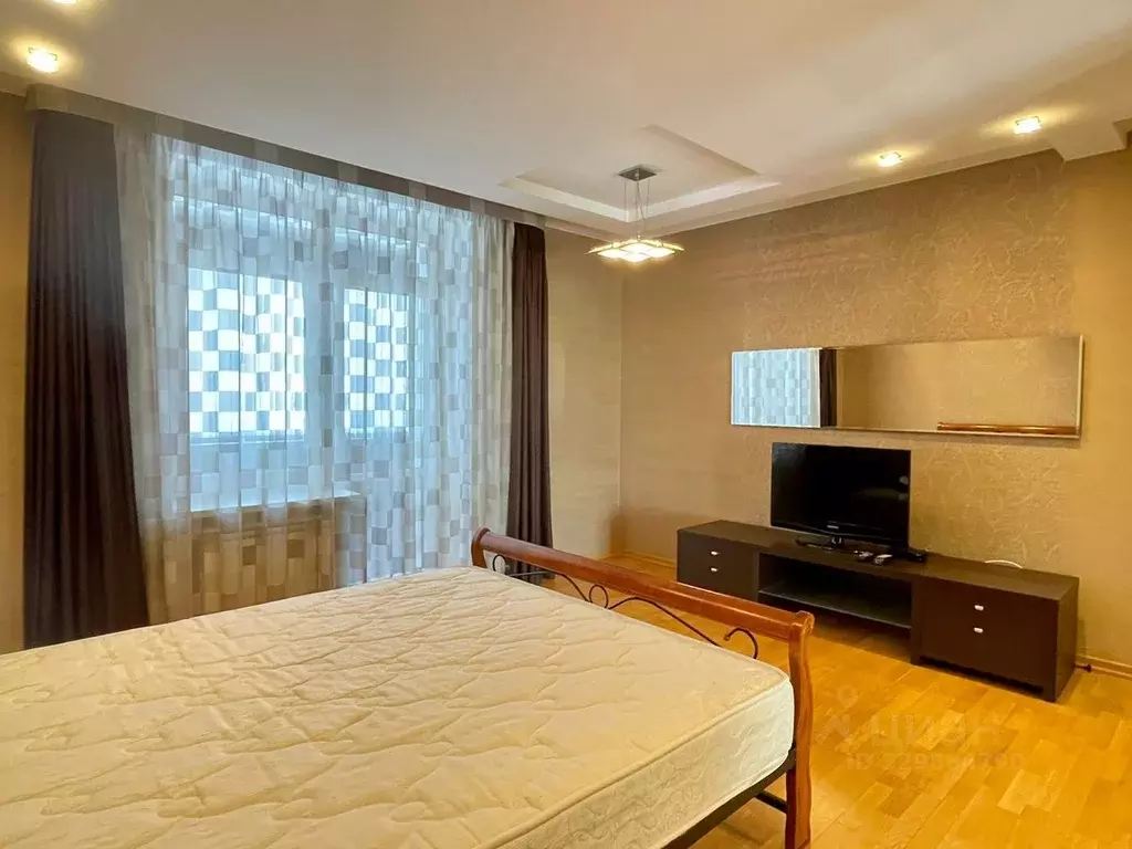 4-к кв. Хабаровский край, Хабаровск Комсомольская ул., 104 (250.0 м) - Фото 2