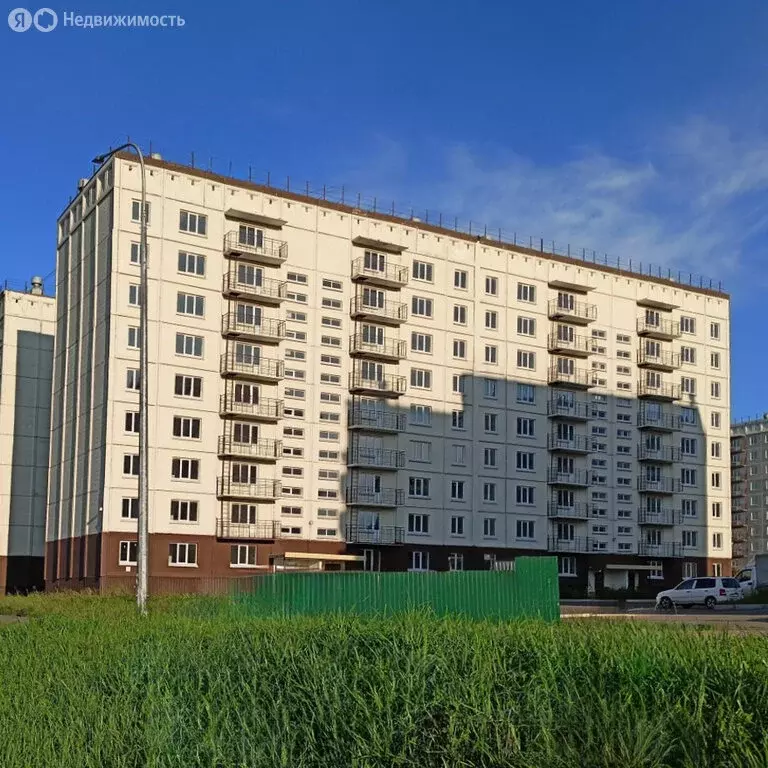 1-комнатная квартира: Новокузнецк, улица Берёзовая Роща, 8 (43.4 м) - Фото 1