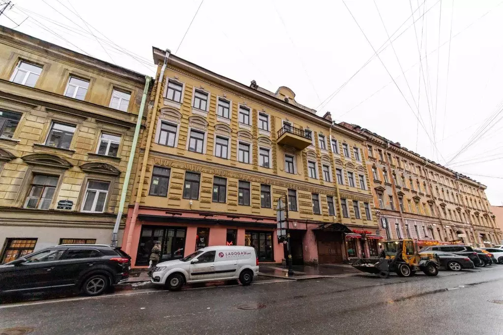 Комната, 32.6 м - Фото 0