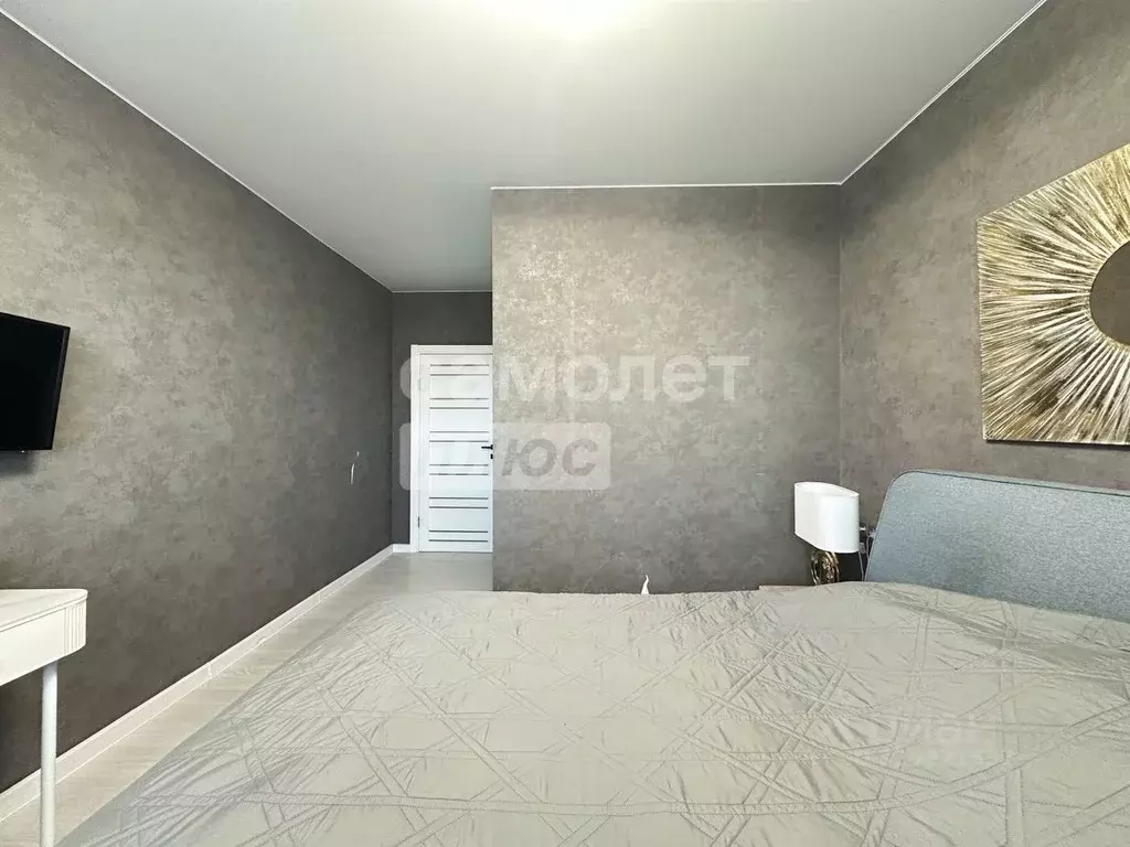 3-к кв. Московская область, Химки Зеленая ул., 6к1 (92.0 м) - Фото 2