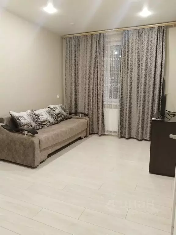 1-к кв. Краснодарский край, Новороссийск Мысхакское ш., 59 (40.0 м) - Фото 2