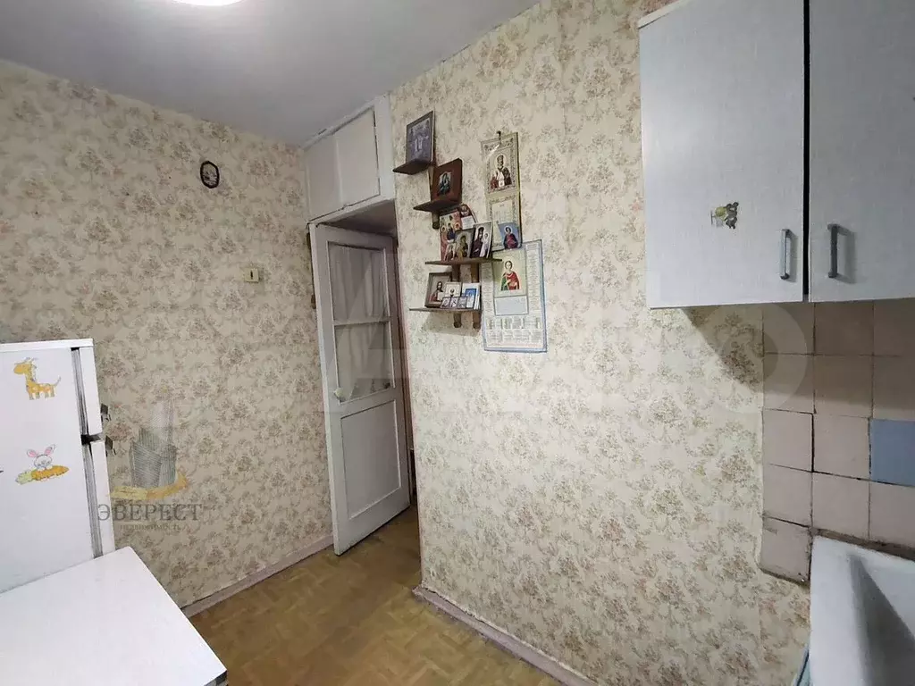 2-к. квартира, 41,6 м, 1/5 эт. - Фото 1