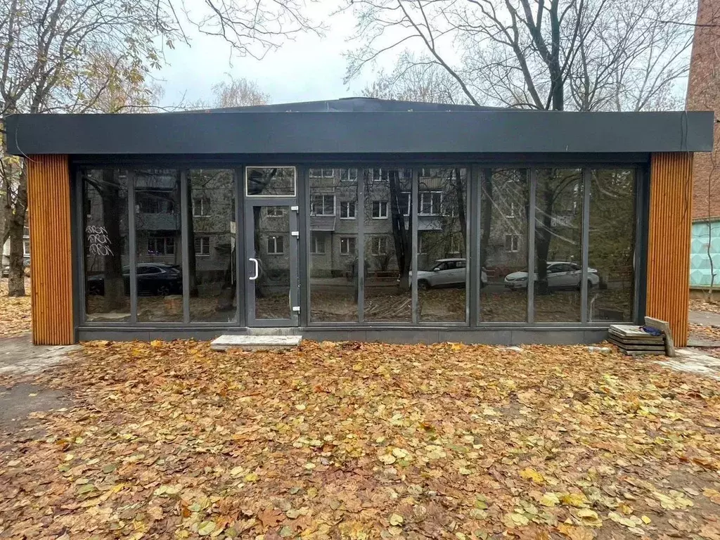 Помещение свободного назначения в Московская область, Королев ул. ... - Фото 1