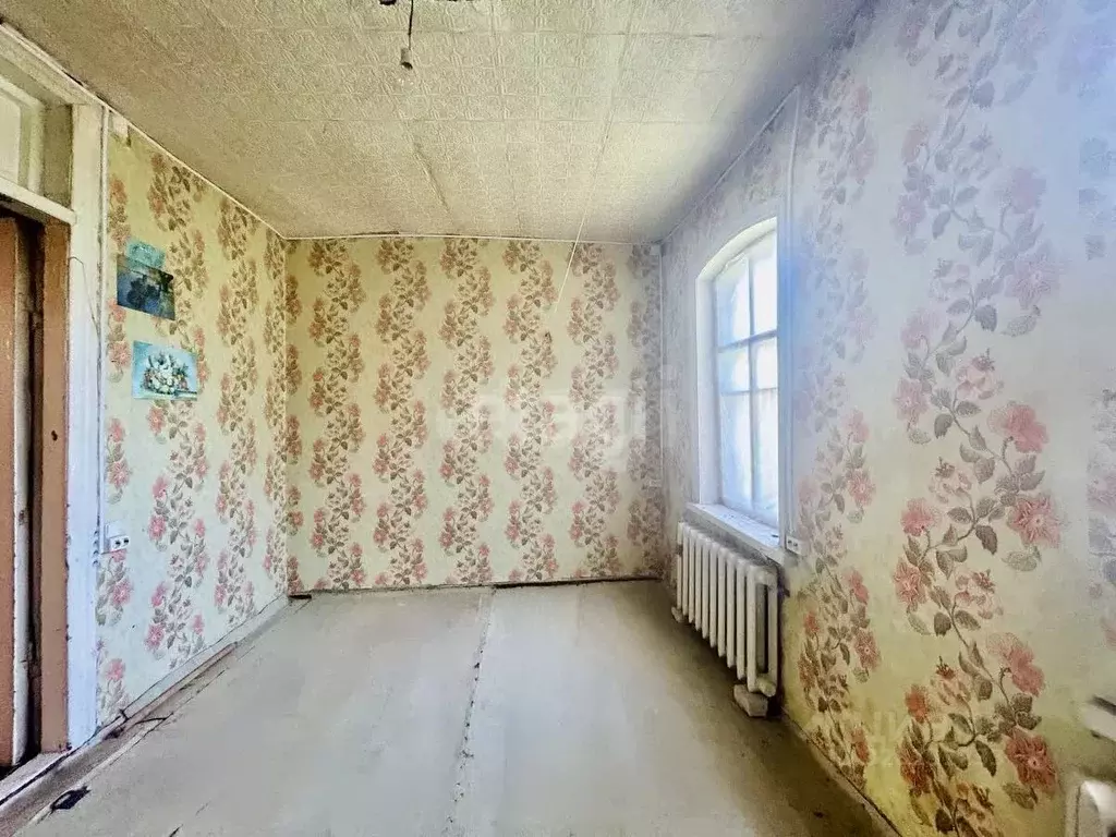 2-к кв. Саратовская область, Балашов Рабочая ул., 20 (44.4 м) - Фото 2