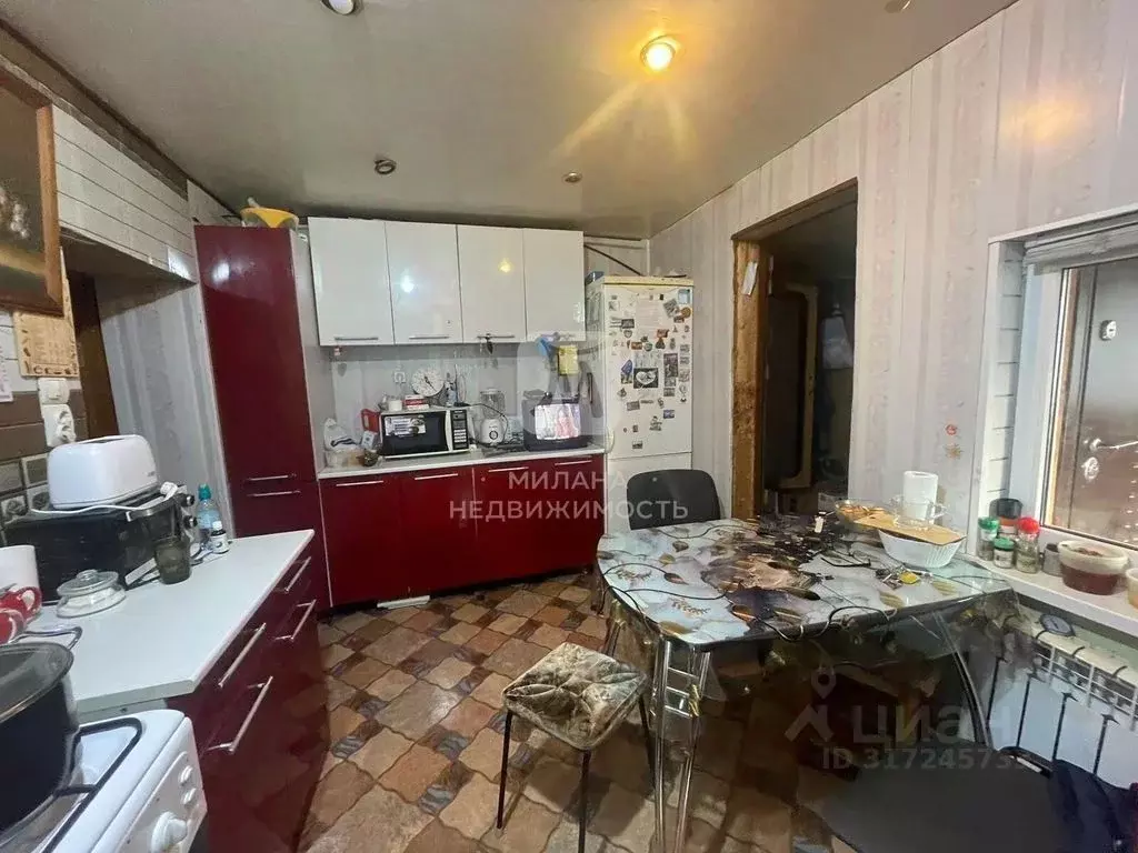 Дом в Оренбургская область, Оренбург Зиминская ул., 30 (120 м) - Фото 0