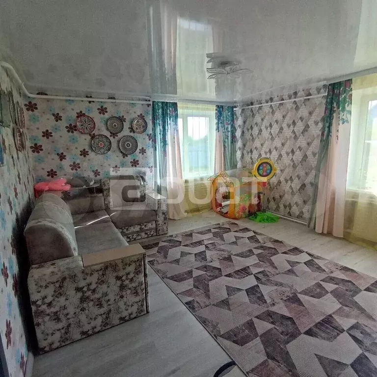 Дом 76 м на участке 8 сот. - Фото 0