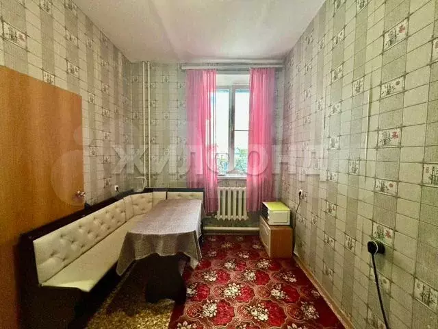 2-к. квартира, 51,6 м, 1/2 эт. - Фото 0