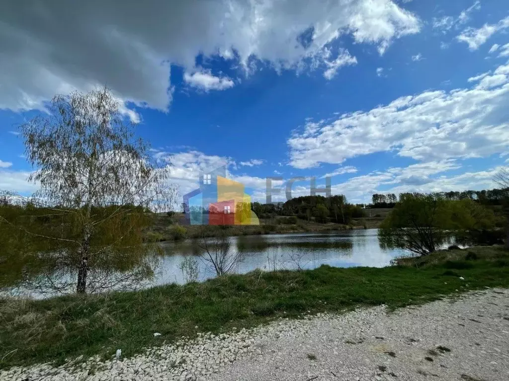 Участок в Тульская область, Алексин городской округ, с. Сотино 24 ... - Фото 2