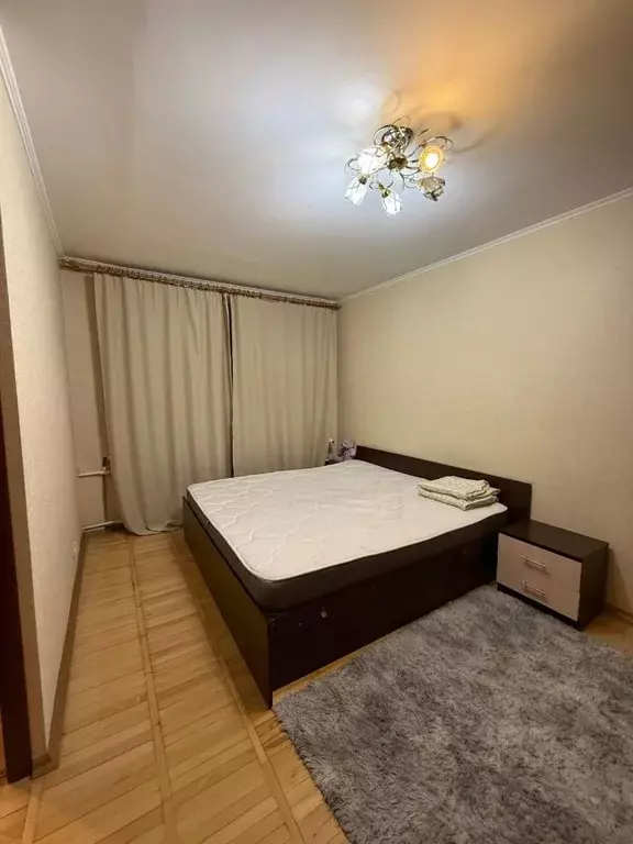 1-к кв. Москва ул. Василисы Кожиной, 24К2 (27.0 м) - Фото 0