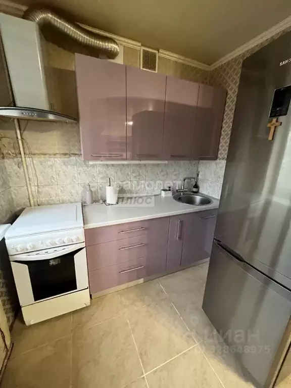 3-к кв. Челябинская область, Челябинск ул. Либкнехта, 18 (54.7 м) - Фото 2