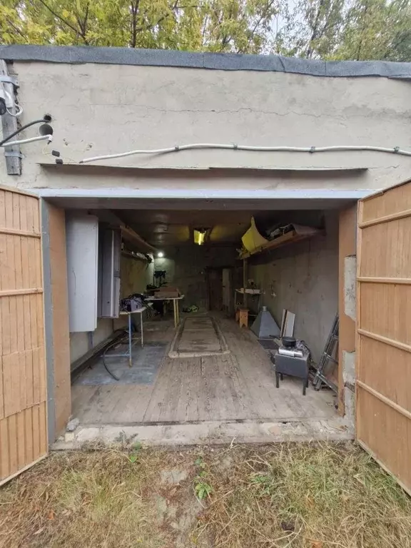 Гараж в Пензенская область, Пенза ул. Строителей, 21 (26 м) - Фото 2