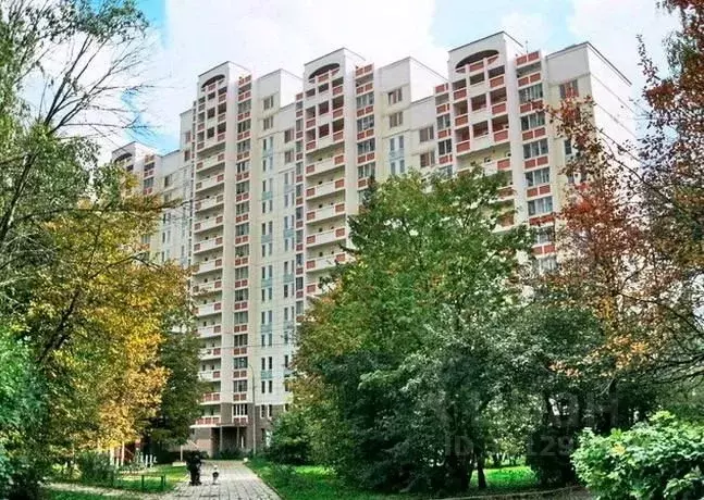 Комната Москва, Москва, Зеленоград 340 - Фото 1
