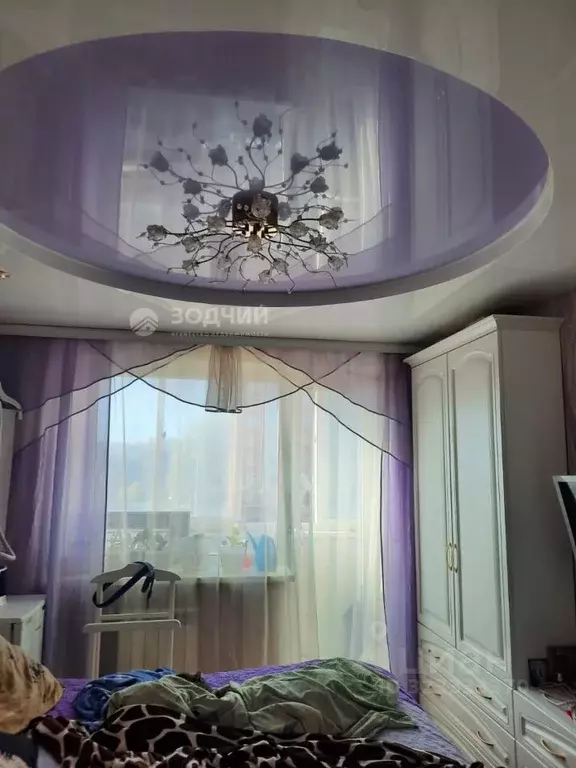 4-к кв. Чувашия, Чебоксары ул. Эльменя, 12 (59.3 м) - Фото 0