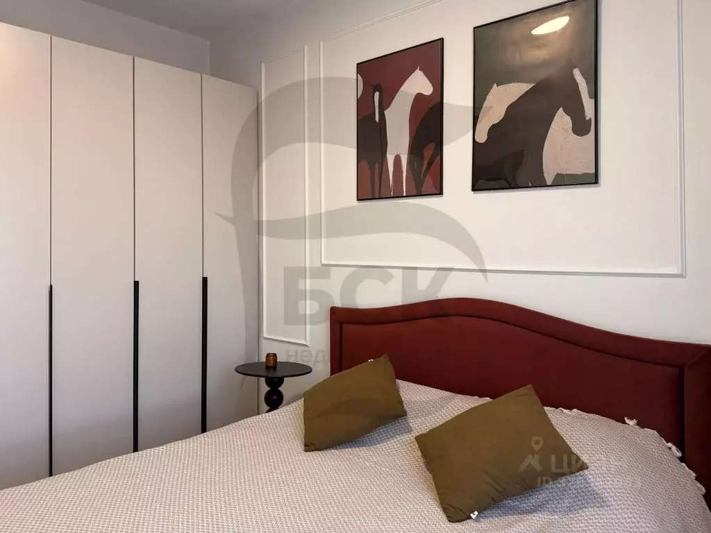 2-к кв. Москва Муравская ул., 38Бк2 (32.0 м) - Фото 2