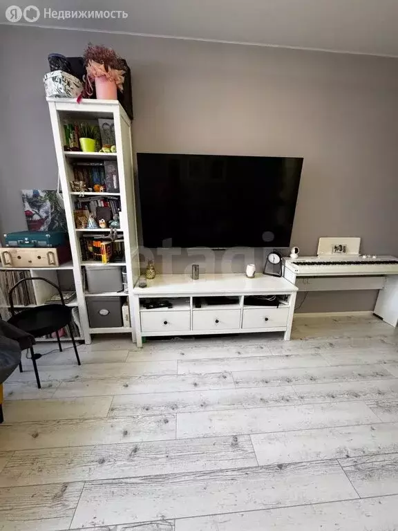 2-комнатная квартира: Воронеж, Тепличная улица, 26/5 (59.2 м) - Фото 2