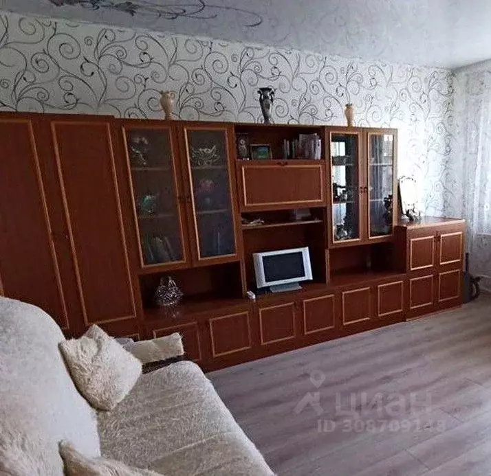 3-к кв. Ставропольский край, Ставрополь ул. Ленина, 88 (68.0 м) - Фото 1