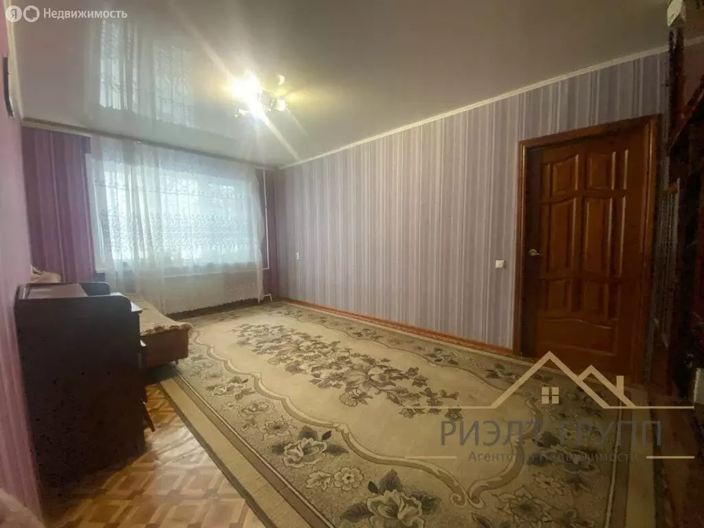 2-комнатная квартира: Казань, улица Гарифьянова, 38 (46 м) - Фото 2