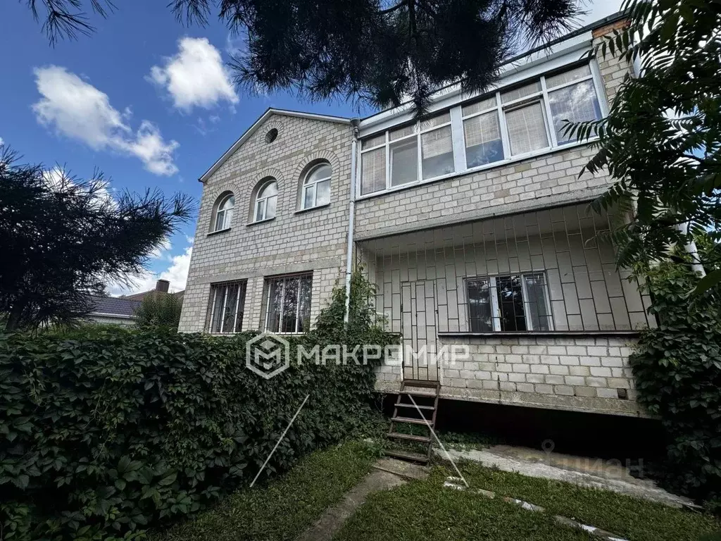 Дом в Орловская область, Орловский район, д. Киреевка Центральная ул., ... - Фото 0