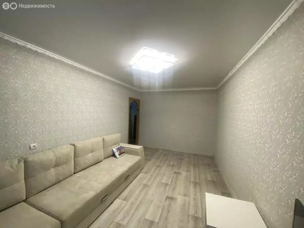 3-комнатная квартира: Орск, микрорайон Новый город, Гомельская улица, ... - Фото 1