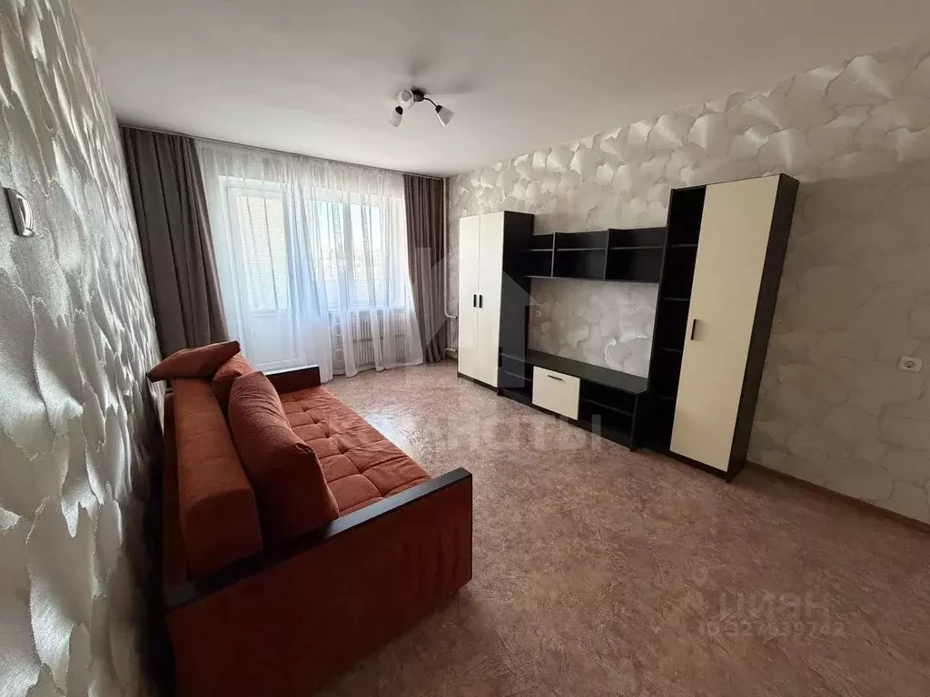 2-к кв. Воронежская область, Воронеж ул. Революции 1905 года, 80Г ... - Фото 1