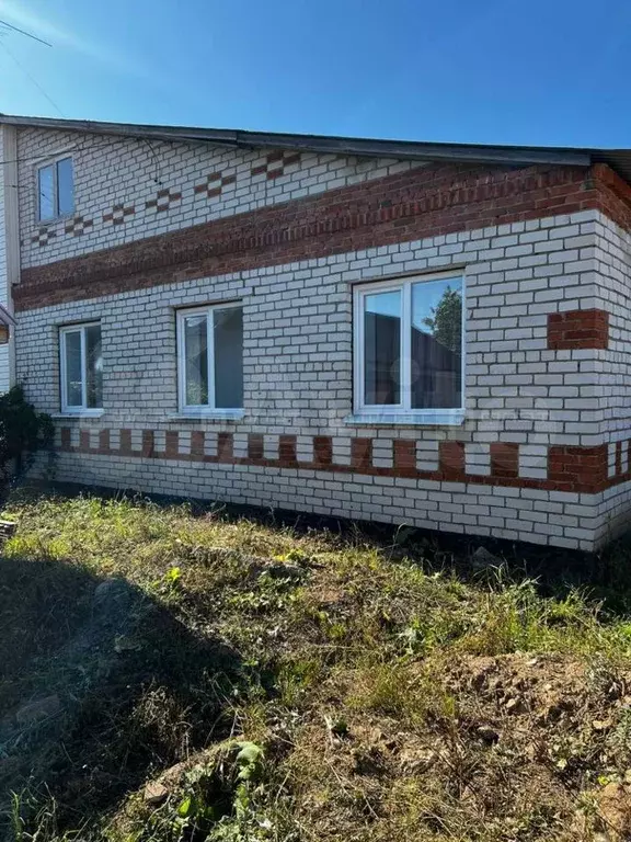 Таунхаус 94,2м на участке 3сот. - Фото 1