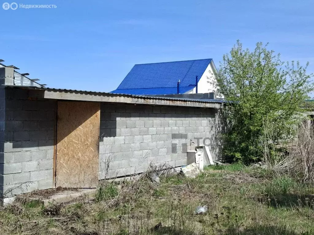 Участок в Верхнеуральск, Лесная улица (12 м) - Фото 2