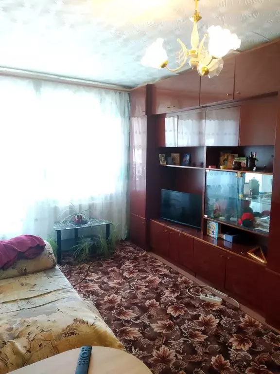 Продаётся 1-к квартира, 29.3 м - Фото 1